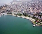 izmir Bayraklı imarı