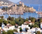 Bodrum En İyi On Turizm Destinasyonu'nda ilk 5'e girdi!