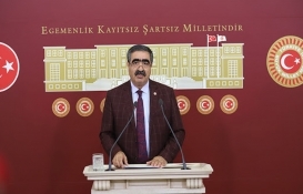 Ankara Bilkent'teki Bakanlık binası meclis gündeminde!