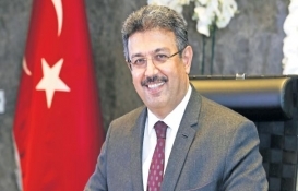 Küçükçekmece raylı sistem projeleriyle ulaşım üssü olacak!