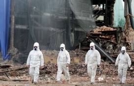 Kentsel dönüşümde asbest tehlikesi!