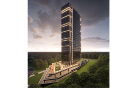 Gölbaşı İncek Premium’da lansman öncesi fırsat!