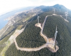 İzmir Karaburun'daki 3 RES projesi izin aşamasında!