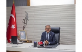 Kayseri Hava İkmal Millet Bahçesi'nin ihalesi onaylandı!