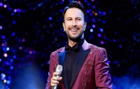 Tarkan çiftliğini satmaktan vazgeçti!