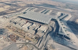 İstanbul Yeni Havalimanı'na nasıl gidilecek?