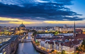 Kovid-19'un Berlin’e etkisi: Havalı evlerden konforlu evlere!