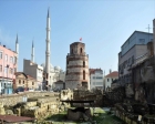 Edirne'deki Makedonya Kulesi restore edilecek!