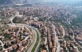 Balıkesir için kamulaştırma kararı!