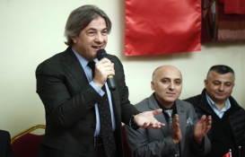 Okmeydanı'nda dönüşüm zamanı!