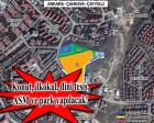 Emlak Konut Çankaya Çayyolu arsa ihalesi 7 Temmuz'da!