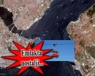 Gülhane Parkı ile Üsküdar Doğancılar arasına teleferik planlandı!