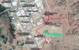 Kütahya'da 7 milyon 500 bin TL'ye satılık arsa! 