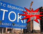 TOKİ 2015 yılında kaç konut sattı?