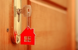 Ev fiyatları gittikçe yükselecek!