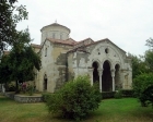 Trabzon Ayasofya Camii restore ediliyor!