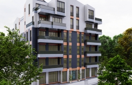 İnci Mahall Akçalar'da lansmana özel indirim fırsatı! Yeni proje!