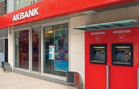 Akbank konut kredisi faizleri yükseldi!