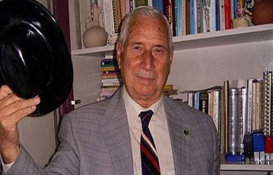 Mimar Feridun Alpat vefat etti!