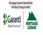 Garanti Bankası 'Kentsel Dönüşüm Hattı'nı hizmete sundu!