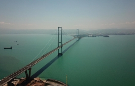 İzmit körfezinde ne oldu? Neden turkuaz renginde?