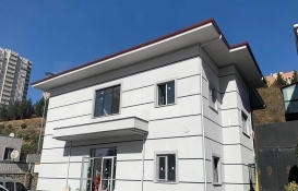 Ümraniye Finanskent Aile Sağlık Merkezi hizmete açılıyor!