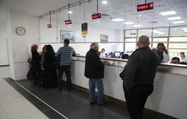 Eyüpsultan’da emlak beyanı bildirimi artık elektronik ortamda!