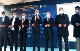 Ümraniye Elmalıkent Mahallesi'nde kentsel dönüşüm başlıyor!