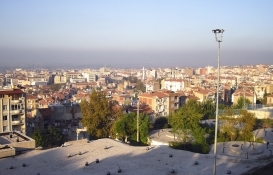 Manisa'da 11.2 milyon TL'ye icradan satılık arsa!