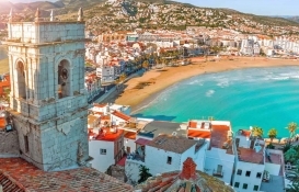 İspanya'da restoran ve bar sahiplerinden kira yardımı Mart 2021'e kadar uzatılsın talebi! 