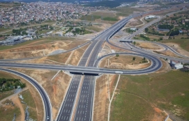 İzmir-Antalya arası 3 saate iniyor!