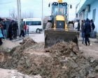 Şırnak'ta hendeklerin kapatılması için ihale yapılacak!