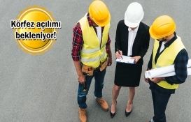 Türk müteahhitlerin gözü Azerbaycan’da!