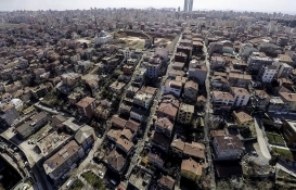 İklim değişikliği ile mücadelede kentsel tasarım büyük önem taşıyor!