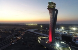 Uber, Yeni Havalimanı'nı gözüne kestirdi!