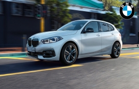 BMW 1 Serisine gelen zam herkesi şoke etti! İşte BMW 1 Serisi’nin yeni fiyatı...