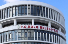 Bolu Belediyesi'nden otel hamlesi! O arsaya otel yapılıp 30 yıl işletilmesi için kiraya verilecek!