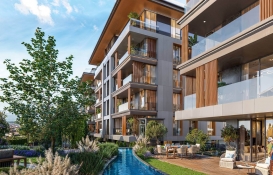 İV Kandilli'de yılın son fırsatı! Yüzde 35 peşin ödemede 36 ay vade farksız taksitle!