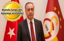 Galatasaray hiçbir zaman beleşe konmadı!