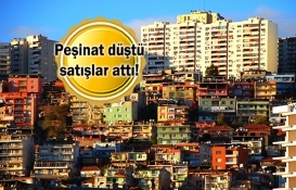 Konutta kampanya fırsatı!