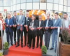 Sur İnşaat yeni showroom