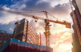 İnşaat malzemeleri ihracatı Eylül'de yüzde 25,4 arttı!