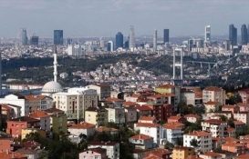 Suriyelilerle aynı evi paylaşırım diyenler yüzde 50 azaldı!