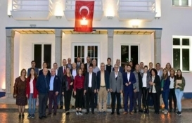 Bir Zamanlar Antalya Müzesi hizmete açıldı!