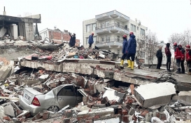 Depreme karşı dayanıklı binalar için son dakika uyarısı: Zemin kontrolü ve vize uygulaması yapılmalı! 