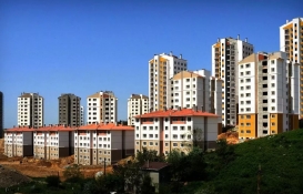 Konut fiyatları dur durak bilmiyor! İstanbul'da 120 metrekare artık...