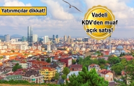 3 ilde 16 iş yeri ve 20 arsa satışa sunuldu!