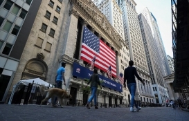 ABD ekonomisi üçüncü çeyrekte rekor seviyede büyüdü!