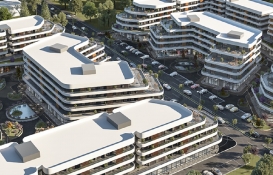 Onyx Ankara’da 4.3 milyon TL’ye! 