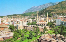 Manisa Şehzadeler'de 7.4 milyon TL'ye icradan satılık fabrika!